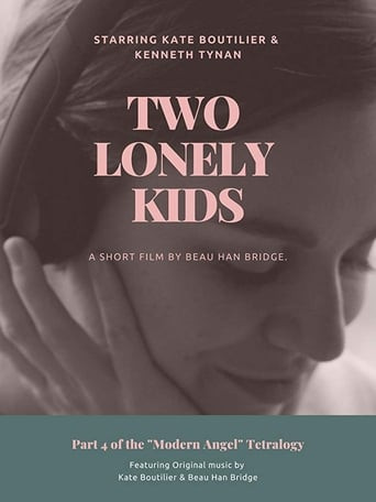 Two Lonely Kids