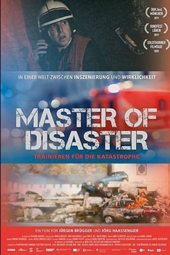 Master of Disaster