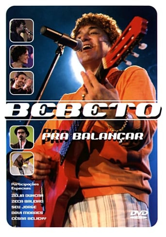 Bebeto: Pra Balancar