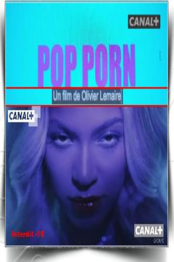 Pop porn