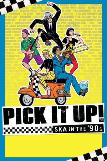 Pick It Up!: Ska in the '90s