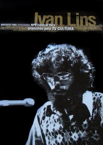 Ivan Lins: MPB Especial