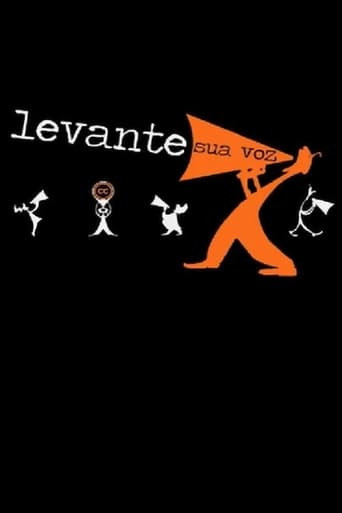 Levante Sua Voz