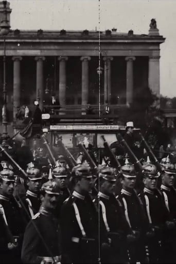 Changing Guard (Berlin)