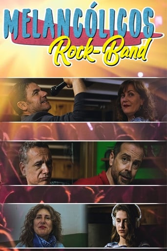 Melancólicos Rock Band