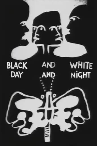 Black and White, Day and Night