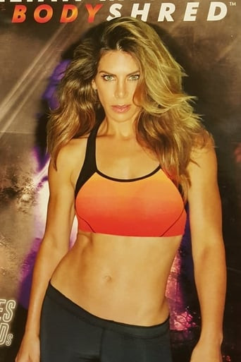 Jillian Michaels BodyShred - Rise (Workout 2)