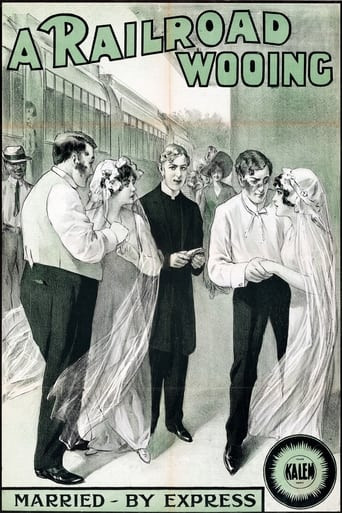 A Railroad Wooing