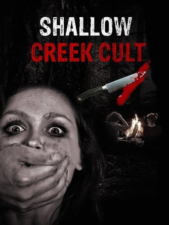 Shallow Creek Cult