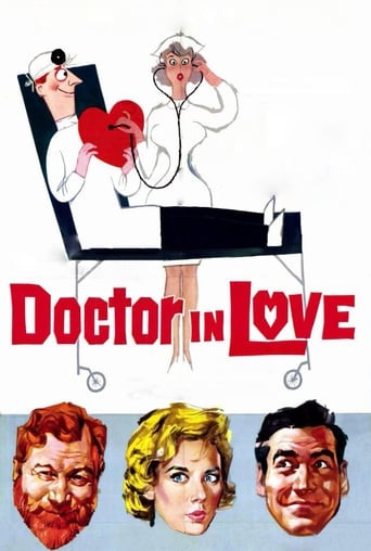 Doctor in Love