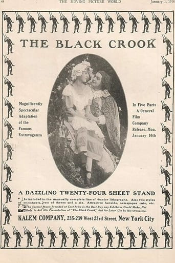 The Black Crook