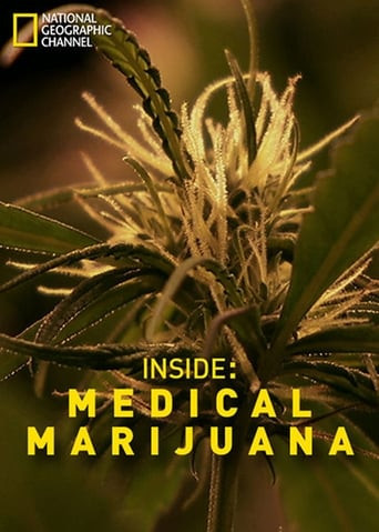 Inside: Medical Marijuana