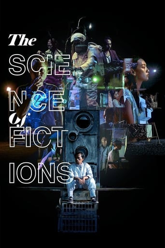 The Science of Fictions