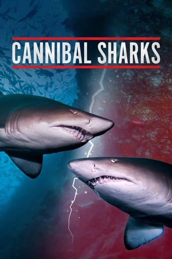 Cannibal Sharks