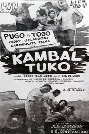 Kambal Tuko