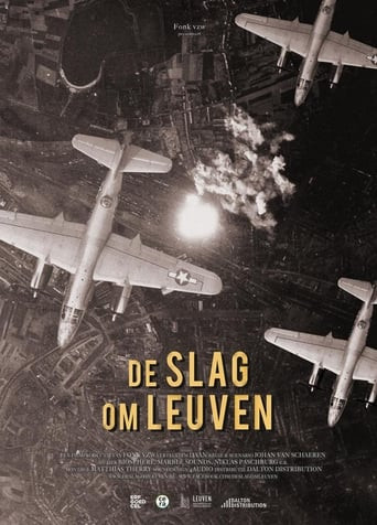 De Slag Om Leuven