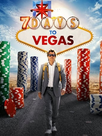 7 Days to Vegas