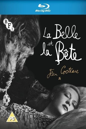 Cocteau's Dreams in Digital, The Story of Beauty and the Beast