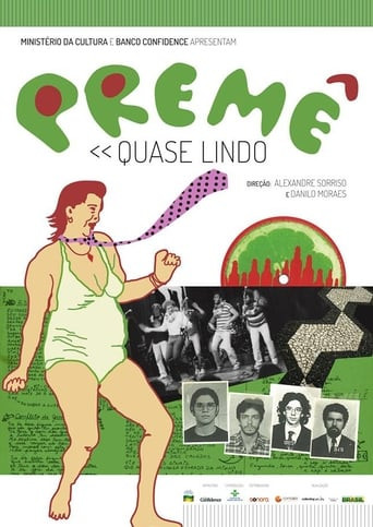 Premê - Quase Lindo