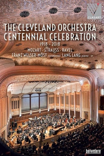 The Cleveland Orchestra Centennial Celebration