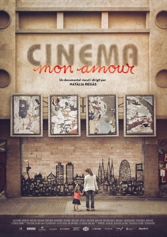 Cinema mon amour