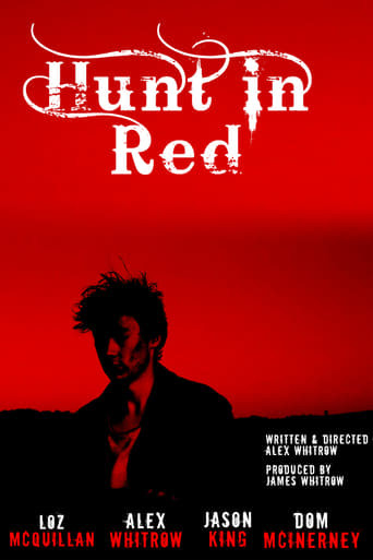 Hunt In Red