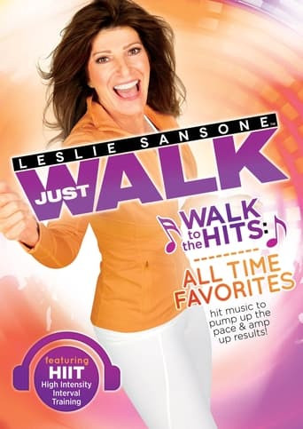 Leslie Sansone: Walk to the Hits: All Time Favorites