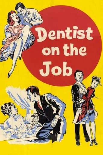 Dentist on the Job