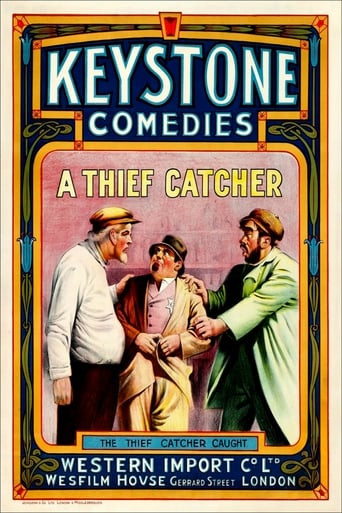 A Thief Catcher