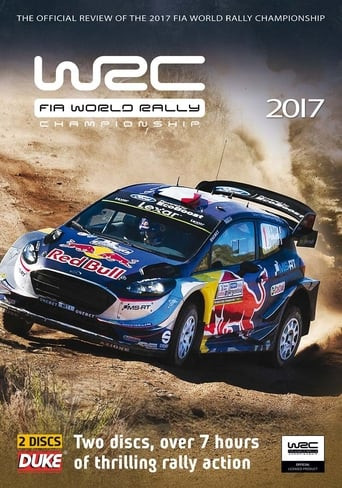 WRC 2017 - FIA World Rally Championship