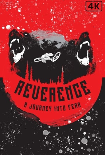 Reverence: A Journey into Fear