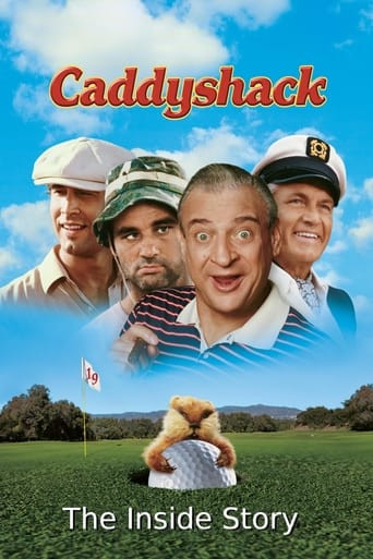 Caddyshack: The Inside Story