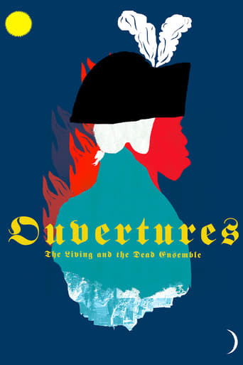 Ouvertures