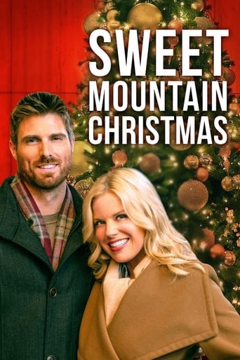 Sweet Mountain Christmas