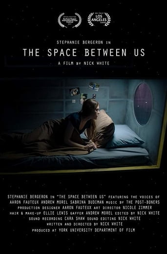 The Space Between Us