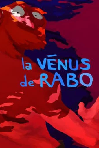 La Vénus de Rabo