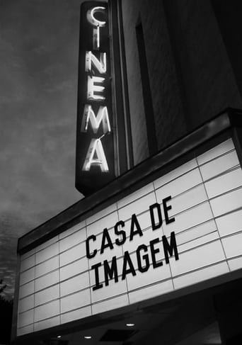 Casa de Imagem