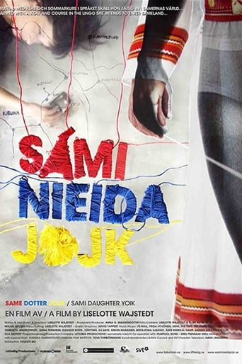 Sami Nieida Jojk