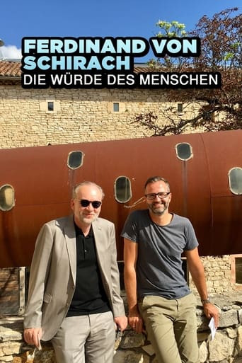 Die Würde des Menschen