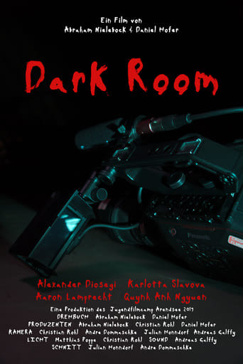 DARK ROOM