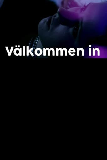 Välkommen in