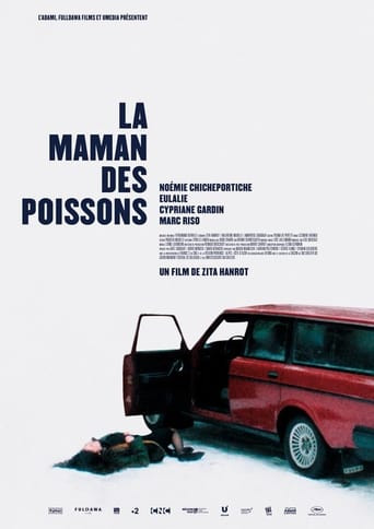 La maman des poissons