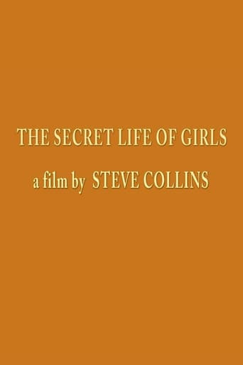 The Secret Life of Girls