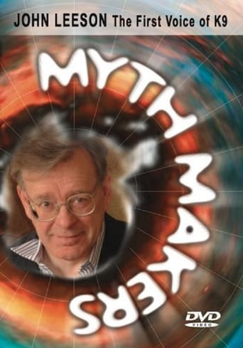 Myth Makers 2: John Leeson