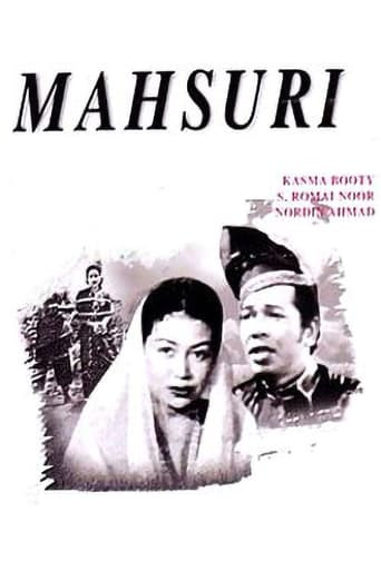 Mahsuri