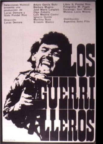 Los guerrilleros