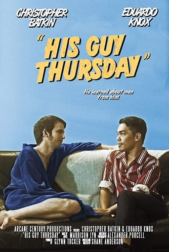 His Guy Thursday