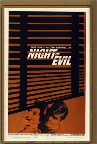 Night of Evil