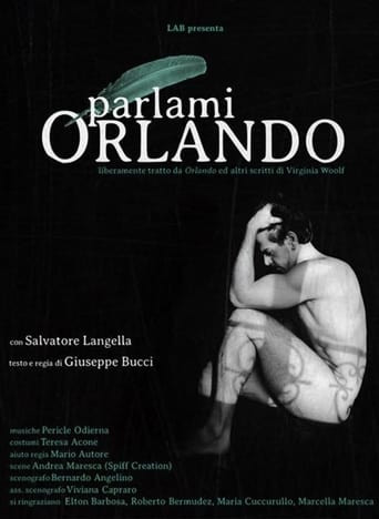 Parlami, Orlando