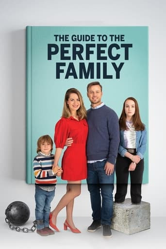 The Guide to the Perfect Family